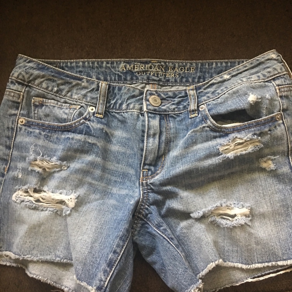 American eagle shorts